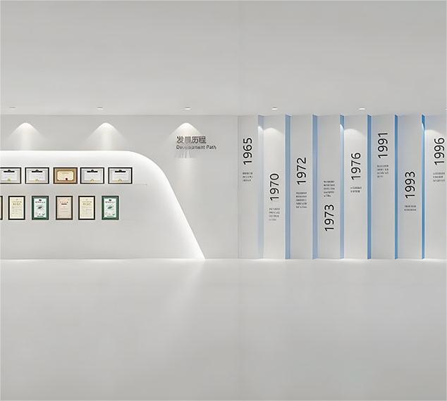 文化墻設(shè)計(jì)